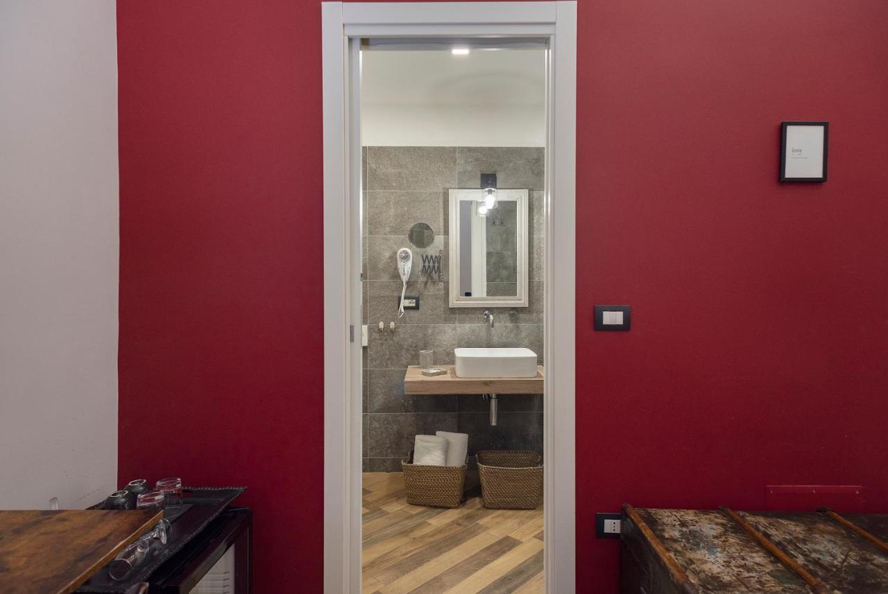 Tredici Boutique Affittacamere Napoli